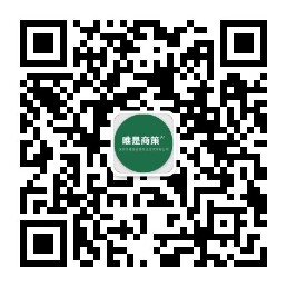 服务号二维码